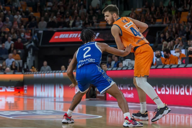 这注定将是 这注定将是