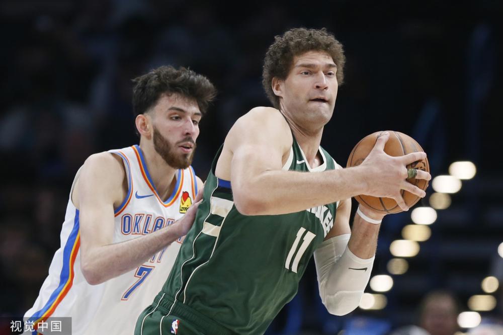 如果东契奇 如果东契奇