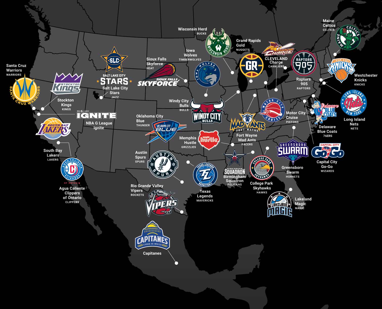 典型的案例 典型的案例