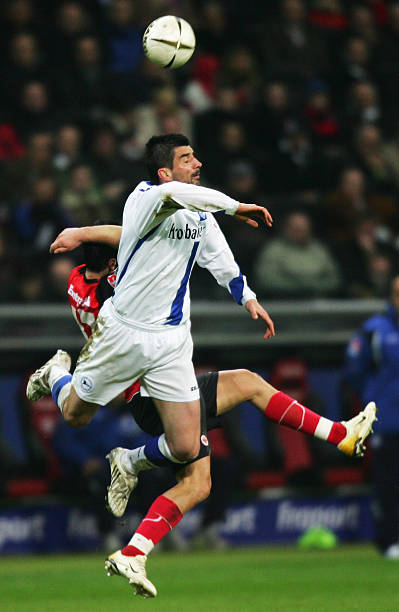 他们在荷甲 他们在荷甲