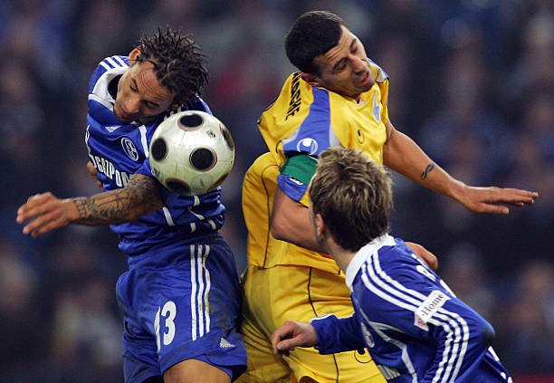 还是勒沃库 还是勒沃库