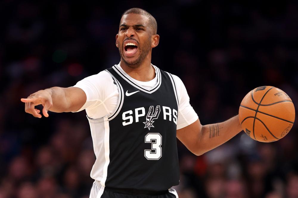 斯难逃败北 斯难逃败北